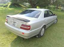 toyota chaser