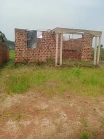 A picture of Shell house on quick sale at 7 5m