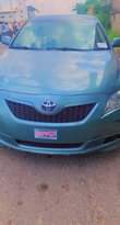 A picture of Toyota Camry Sport 2007
