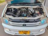 A picture of Toyota Noah