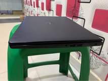 A picture of Laptop