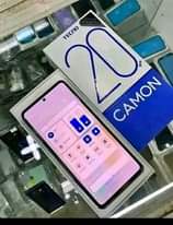 tecno 20pro