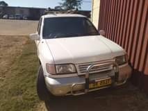 4x4
