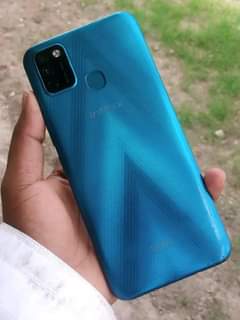 A picture of Inifinix
