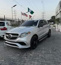 A picture of GLE43