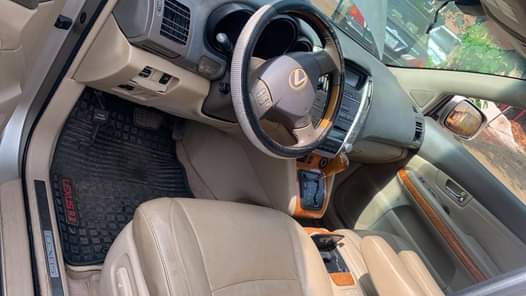 A picture of Rx330 for sale Engine Ac Gear 5 8m last Buyer