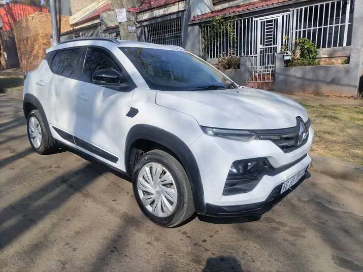 renault kiger