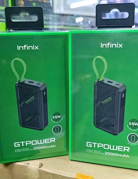 power bank