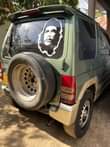 A picture of Pajero min