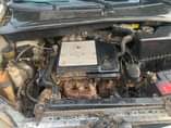 A picture of Clean registered Toyota sienna 2002 model is available for sale