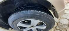 A picture of SUZUKI TANAPA PRICE 14 500 000