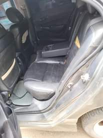 A picture of Honda Civic 2006