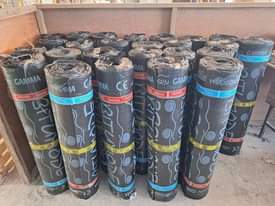 A picture of Waterproof installation