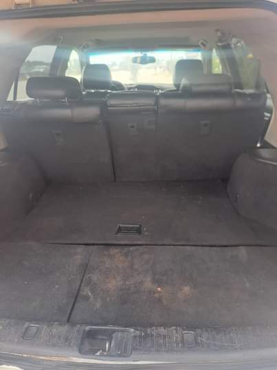 A picture of Lexus RX 330 in Enugu contact 09133355493 nothing to Fix