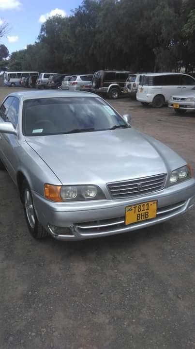 A picture of Chuma inataka elaa haina tatizo na maongez yapo
