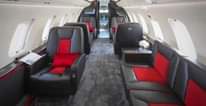 A picture of Neatrly used 14 Seater Lear Jet Price N7Billion Only Plus