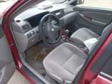 A picture of Toks standard 2006 Corolla engine gear ac good neatly flashed