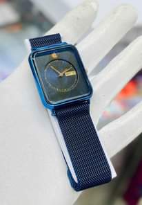 A picture of Apple watch