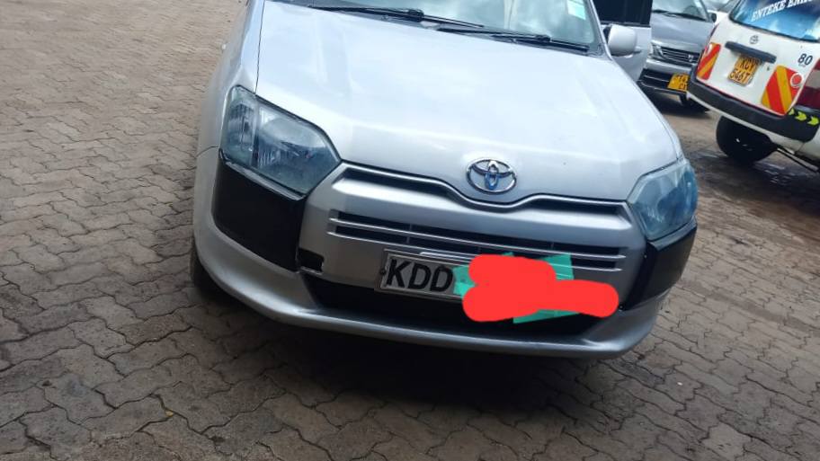 used toyota