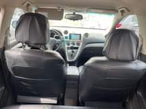A picture of Pontiac Vibe 2009 Neatly used for sale Everything is in