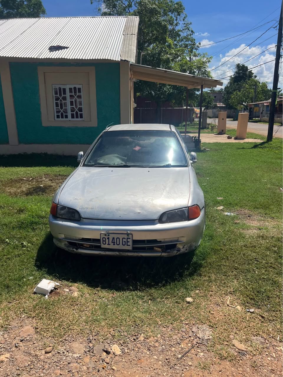 honda