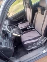 A picture of Honda CR V pan first body Engine and gear untouched