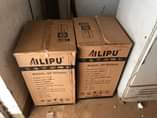 A picture of Ailipu 80000W speakers