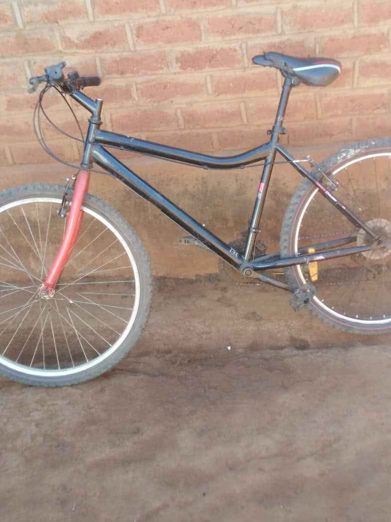 bicycle