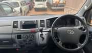 A picture of 2008 Toyota Hiace