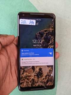 google pixel 2xl