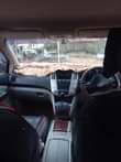 A picture of Toyota harrie milion 10 8 Ipo mwanza Engine safi Gear