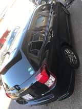 toyota corolla fielder wxb