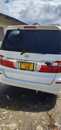 A picture of ALPHARD