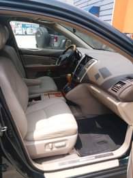 A picture of SMARTAUTOS 2006 MODEL RX 330 Belgium Grade 3mzV6 Engine very