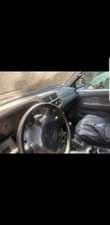 A picture of Nissan Xterra