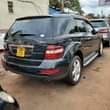 A picture of MERCEDES BENZ ML350 2006 55M