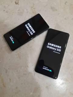 samsung s10