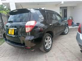 A picture of TOYOTA VANGUARD