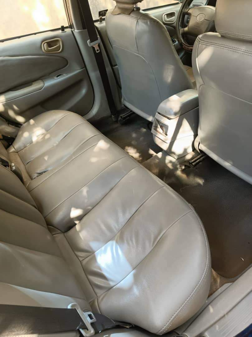 A picture of 2009 Toyota corolla