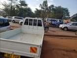 A picture of Toyota Leatce