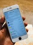 A picture of iPhone 6 64Gb at 200k