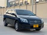 A picture of 2008 Toyota Fielder