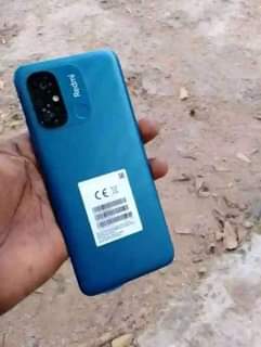 A picture of REDMI 12C