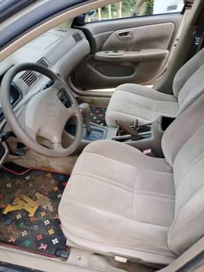 A picture of Distress Toyota camry drop light 940k Ac Gear100 Engine100 Contact