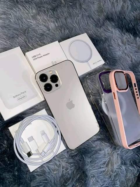 A picture of Iphone 11pro