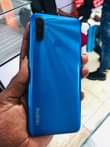 A picture of Real Me C3 with 3GB RAM and 64GB Storage in
