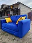 A picture of sofa