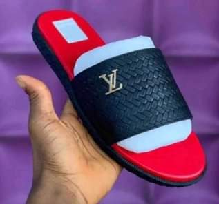A picture of Hand made best quality footswears Price 9k each Kaduna Nationwide