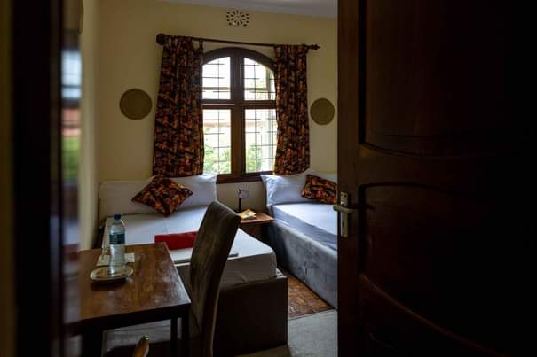 A picture of Bed n Breakfast Njiro
