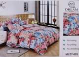 A picture of Bedsheets set
